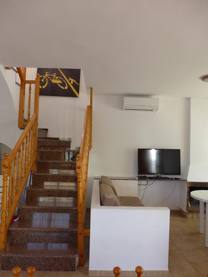Rentalmar Villa California Miami Playa Buitenkant foto