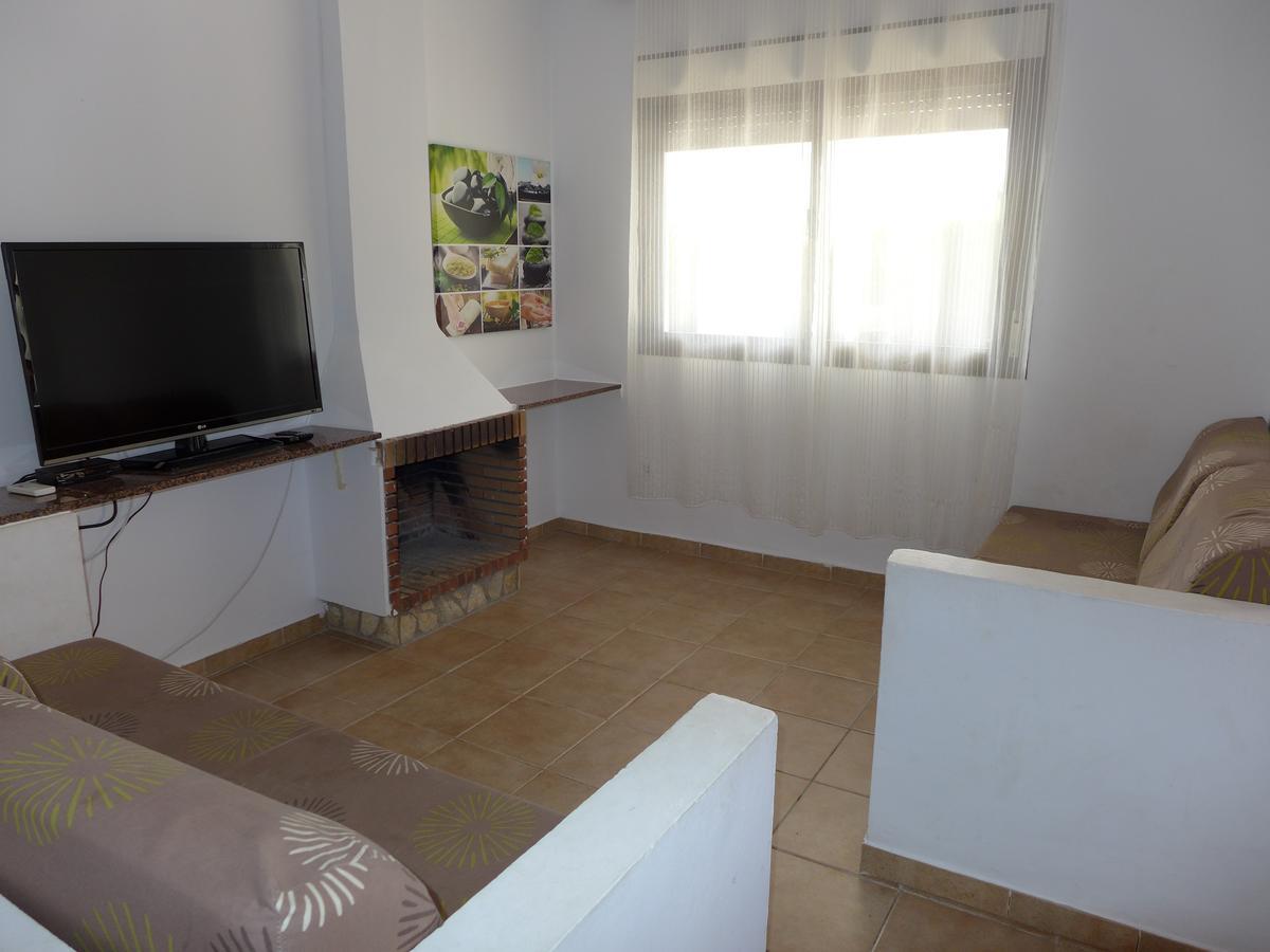 Rentalmar Villa California Miami Playa Buitenkant foto
